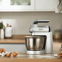 💎 Kenwood HMP54.000SI – Máy trộn cầm tay cao cấp, đánh kem – trộn bột chuẩn tiệm bánh! 733562