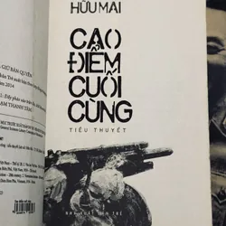 Bộ 3 cuốn sách Hữu Mai ( khổ lớn) 719467