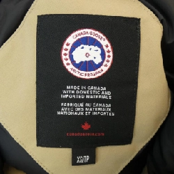 【Khuyến mãi】Áo khoác lông Canada Goose 643612