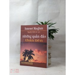 Những quần đảo thần tiên - Somerset Maugham 54946