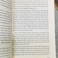 ĐẶC BIỆT TIN CẬY - ANATÔLI ĐÔBRƯNHIN 538831