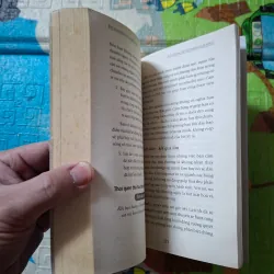 Khi Mọi Điểm Tựa Đều Mất 934598