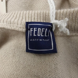 FEDELI ニット - Hàng hiệu Authentic 899275