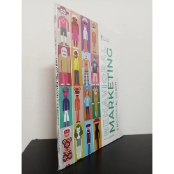 Behavioral Marketing - 5 Nguyên Tắc Cơ Bản - Lê Thái Dương New 100% HCM.ASB2503 Rebooks.vn