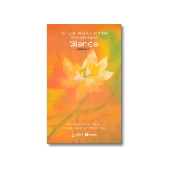 Tĩnh lặng - Thích Nhất Hạnh Vanvosach