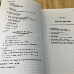 DƯỢC LỰC HỌC  996066