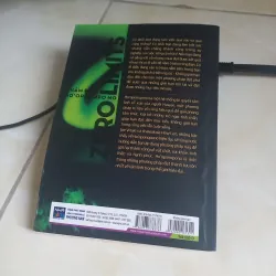 Không Giới Hạn 745371