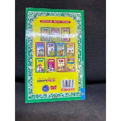 108 Chuyện Kể Hay Nhất Về Các Chàng Hoàng Tử, Mới 80% (Ố Nhẹ), 2011 SBM2407 347522