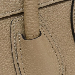 Celine Micro Luggage 189793DRU Túi 617016