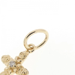 Mặt dây chuyền kim cương Agat 0.01CT - Hàng hiệu Authentic 846572