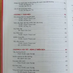 PHÁC ĐỒ ĐIỀU TRỊ NHI KHOA  737841