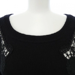 【Mã giảm giá】Dolce & Gabbana DOLCE&GABBANA Áo len 640258