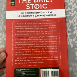 Sách Nghệ Thuật Khắc Kỷ 560274