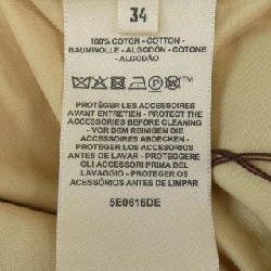 Áo sơ mi HERMES クルードセル 5E0616DE 633276