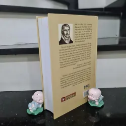 Bách khoa thư các khoa học triết học I: Khoa học logic - Hegel 558842