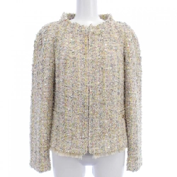 Áo khoác CHANEL - Hàng hiệu Authentic