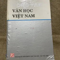  Tông tập văn học Việt Nam 13A - HOA TIÊN- SƠ KÍNH TÂN TRANG- MAI ĐÌNH MỘNG KÝ