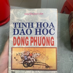 Tinh hoa đạo học đông phương 