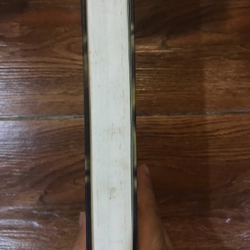 Chốn u linh - Truyện ngắn quái dị chọn lọc (7) 524766