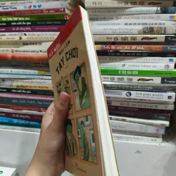 Tay chơi 🌱 698082