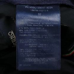 Herno PI0330U Áo khoác lông - Hàng hiệu Chính hãng 888351