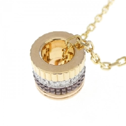 Boucheron Quatre Classic Necklace - Hàng hiệu Authentic 839397