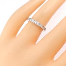 Nhẫn kim cương Full Eternity K14WG 0.72CT - Hàng hiệu Chính hãng 851213