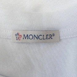 Áo thun MONCLER I109180000648390T - Hàng hiệu Chính hãng 894994