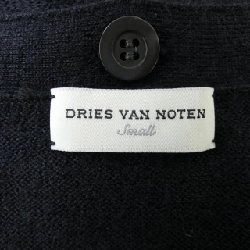 DRIES VAN NOTEN Áo khoác cardigan - Hàng hiệu Authentic 774490