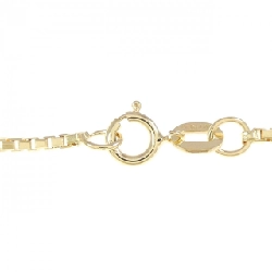 Dây chuyền Venetian 750YG - Hàng hiệu Authentic 868015