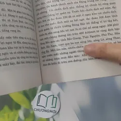 Đại tướng Võ Nguyên Giáp - Đường Tới Điện Biên Phủ - Hữu Mai 928529
