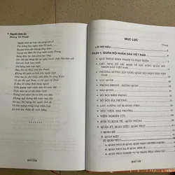 Lịch Sử – Truyền Thống Quân Đội Nhân Dân Việt Nam 607229