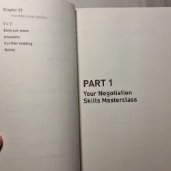 The Ultimate Negotiation Book: Master Persuasion, Influence, and NLP 933924