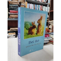 Đồi thỏ - Richard Adams
