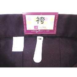 Váy nữ không họa tiết kích thước M chiều dài 91cm màu tím - Hàng hiệu Authentic 875108