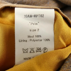RANDY 20AW-RPT02 Quần - Hàng hiệu Chính hãng 885093
