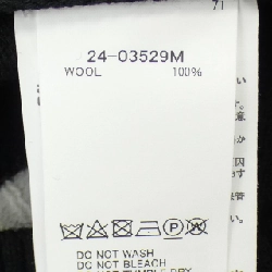 SACAI MARK GONZALES 24-03529M Áo len - Hàng hiệu Chính hãng 887433