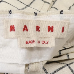 Quần MARNI PUMU0236U0 - Hàng hiệu Chính hãng 889023