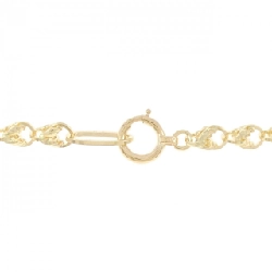 K18YG Vòng tay - Hàng hiệu Chính hãng 872493