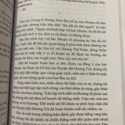 Người vào tâm bão - Lê Duy Nghĩa 997186