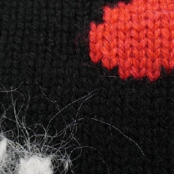 【Mã giảm giá】Chanel CHANEL Áo len 645693