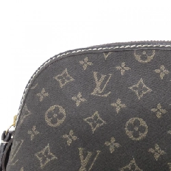 Túi xách Louis Vuitton Monogram Idylle Pouch Cosmetic 17cm M40375 624423