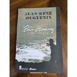 Bãi Hoang (La Côte Sauvage) - Jean-René Huguenin
