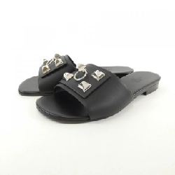 【Mã giảm giá】Giày sandal HERMES 663712