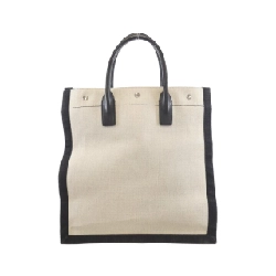 Túi xách Saint Laurent North South Riv Gauche 632539 9J52E 616834