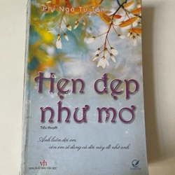 Hẹn Đẹp Như Mơ ( Giai Kỳ Như Mộng)