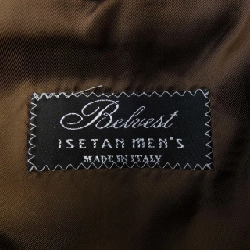 BELVEST ISETAN MEN'S Suit - Hàng hiệu Authentic 901861
