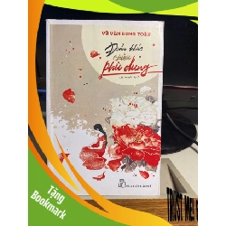 (TẶNG BOOKMARK) Đoản Khúc Chiều Phù Dung (tập truyện ngắn) - Vũ Văn Song Toàn Sách văn học RBK0302