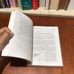 II Sách Kinh Tế: Các Khái Niệm Cơ Bản Về Kinh Tế (Sách Song Ngữ Anh Việt) - 2010 778194