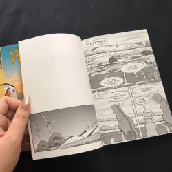 Warriors (Comic): Warrior's Refugee + Warrior's Return - Erin Hunter  927066